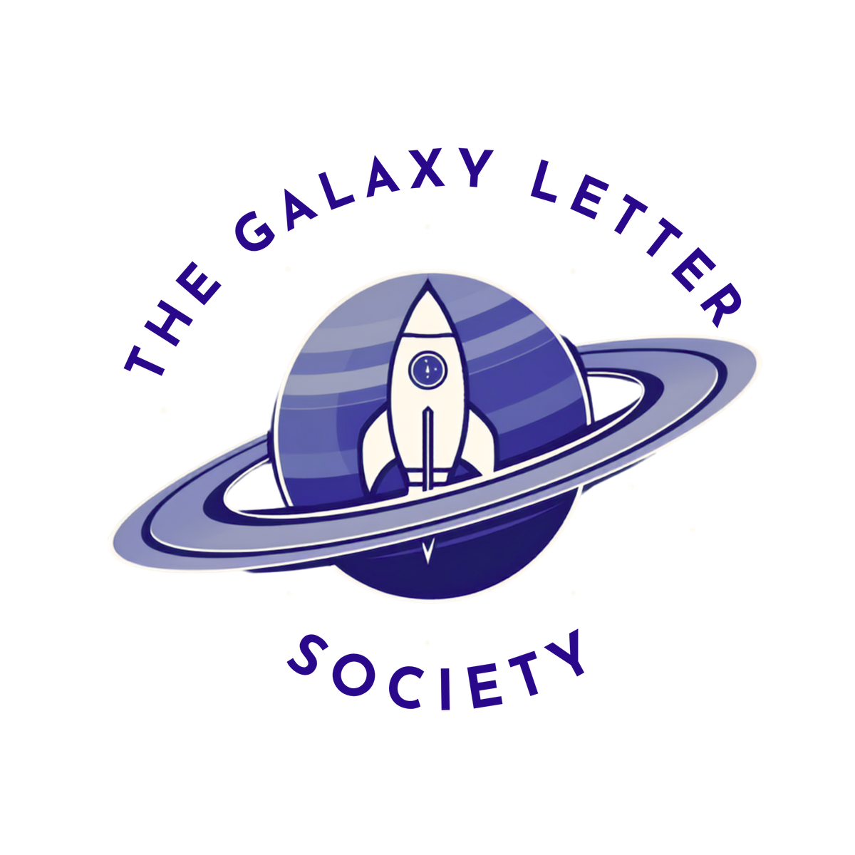 The Galaxy Letter Society